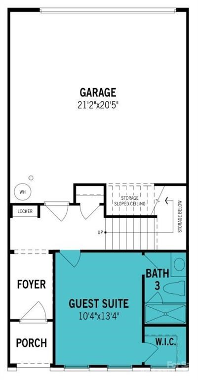 property listing image